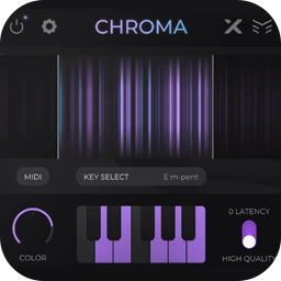 Xynth Audio Chroma 1.1.1