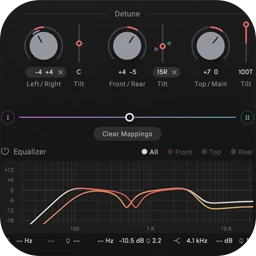Eventide MicroPitch Immersive 1.3.0