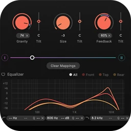 Eventide Blackhole Immersive 1.3.0
