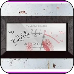 Aurora DSP L2-Aura v1.0.0