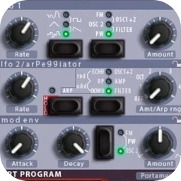 Aura Plugins Clavia NL2xR v2.2.0