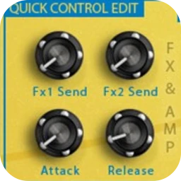 Aura Plugins Waldorf qXr 1.0.6