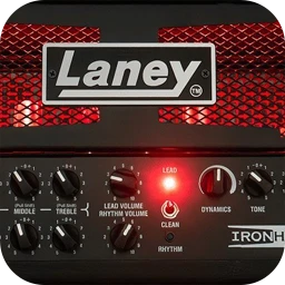 Aurora DSP IronHeart 1.3.6