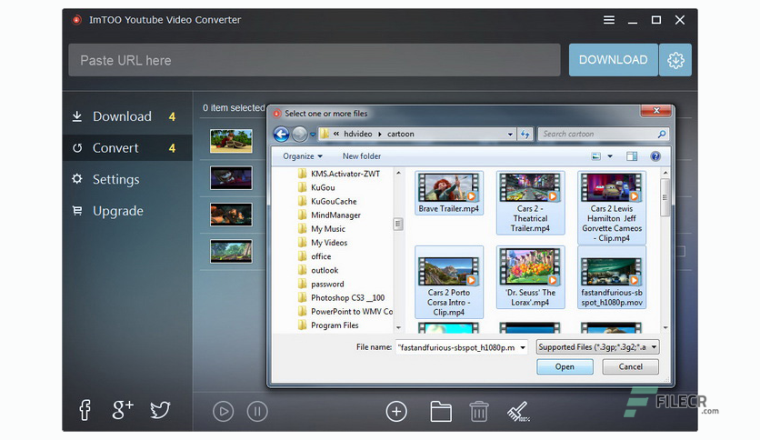 scr7-ImTOO-YouTube-Video-Converter-free-download