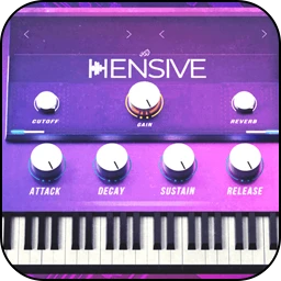 Al Amin Hensive VSTi v1.2