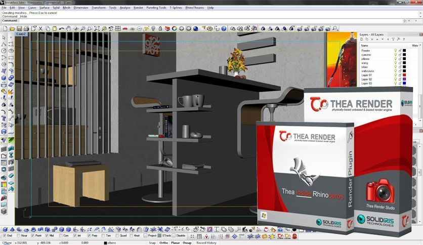 Thea-For-Rhino-Free-Download