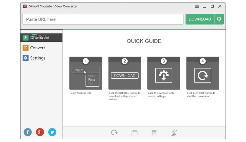 Xilisoft-YouTube-Video-Converter-Free-Download-01-1
