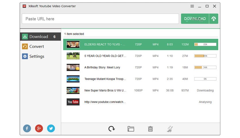 Xilisoft-YouTube-Video-Converter-Free-Download-03-1