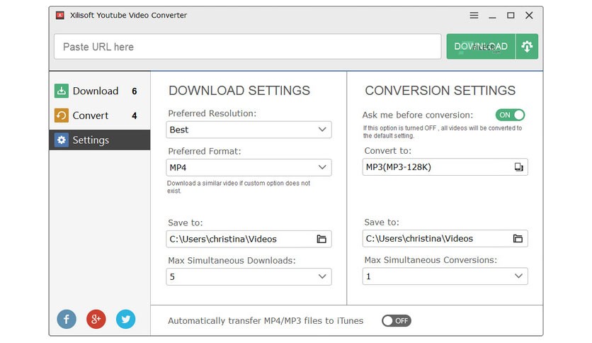 Xilisoft-YouTube-Video-Converter-Free-Download-07-1