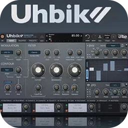 Uhe Uhbik 2.0.0