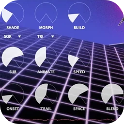 Puremagnetik Nighthawk OD v1.0.7