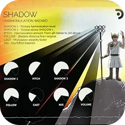 Puremagnetik Shadow 1.0.2