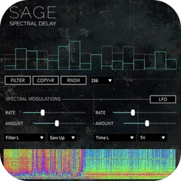 Puremagnetik Sage 1.0.1