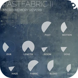 Puremagnetik Pastfabric 2 v1.0.1