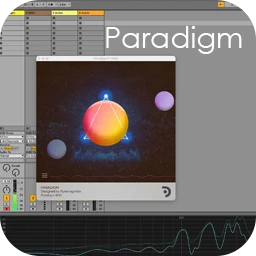 Puremagnetik Paradigm 1.0.2