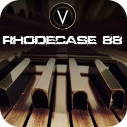 Virtuscape Audio Rhodecase88 v1.0.1