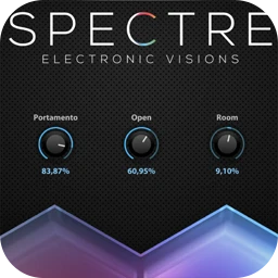 UVI Falcon Expansion Spectre 1.0.2