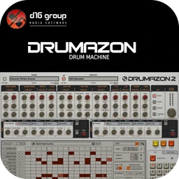 D16 Group Drumazon 2.0.6