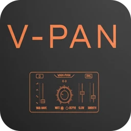 Rhodes V-Pan 1.1.0