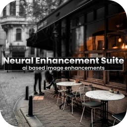 Aescripts – Neural Enhancement Suite 1.10.40