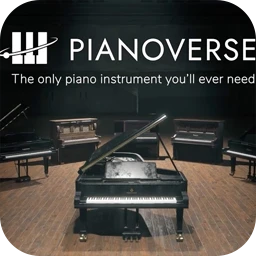 IK Multimedia Pianoverse 1.0.8