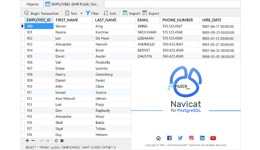 Navicat-for-PostgreSQL-Free-download-01