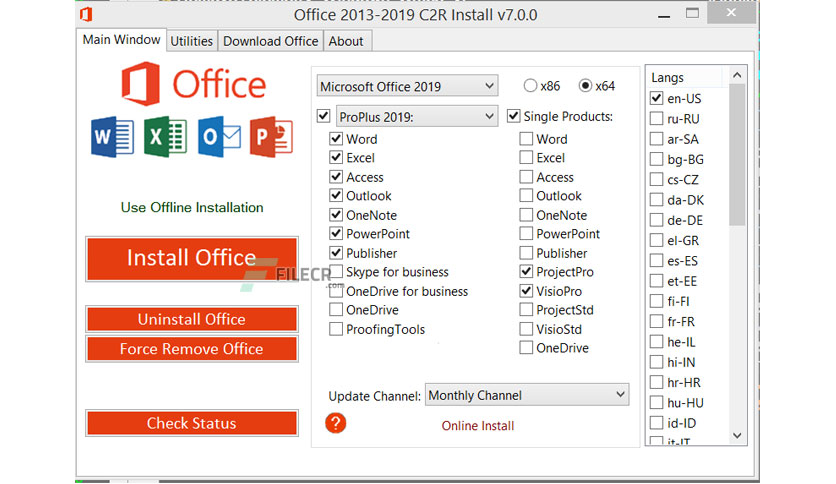 Office-2013-2019-Free-download