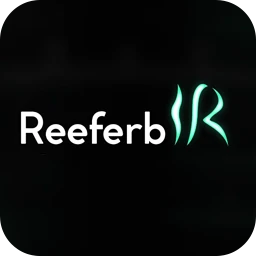 CARP Audio – Reeferb IR 1.1.1