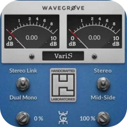 Wavegrove HCL Varis 1.0.7