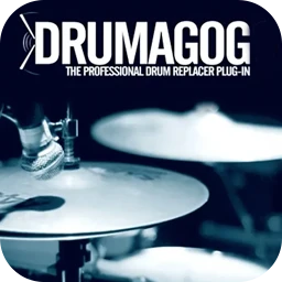 WaveMachine Labs Drumagog 5 v5.5.4