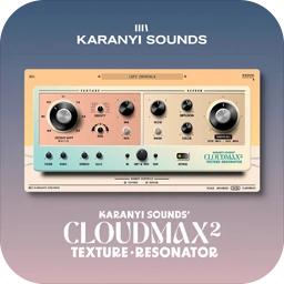 Karanyi Sounds Cloudmax 2 v1.0
