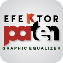 Kuassa Efektor PAten Graphic Equalizer 1.0.0