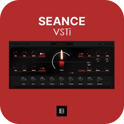 Brandon Chapa Seance VSTi 1.0