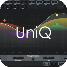 Red Rock Sound UniQ 2 v1.0.2