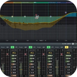 TBProAudio dEQ6V4 v4.2.7