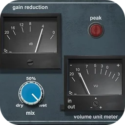 Red Rock Sound Comp 609 v4.0.4