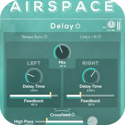 ModeAudio Airspace 1.0.0.112