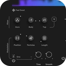 Thenatan Aura 1.0.1
