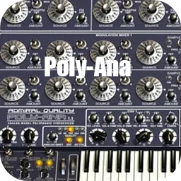 Admiral Quality Poly-Ana 1.4.0