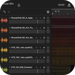 BandLab Cakewalk Next 1.0.1.309