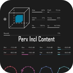 Thenatan Perx 1.0.1 Incl Content