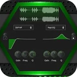 Target Loops MegaFilter 1.0.0