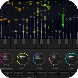 Zynaptiq PITCHMAP 1.9.2