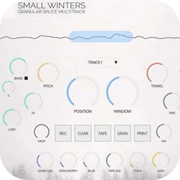 Puremagnetik Small Winters 1.0.1