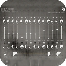Puremagnetik Etappe 1.0.2