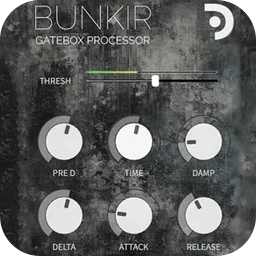 Puremagnetik Bunkir 1.0.1