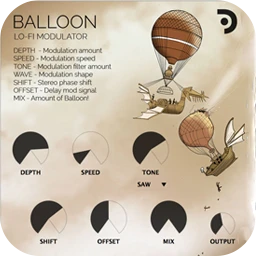Puremagnetik Balloon 1.0.1