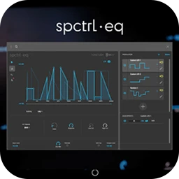 TONSTURM SPECTRL EQ 1.0.2