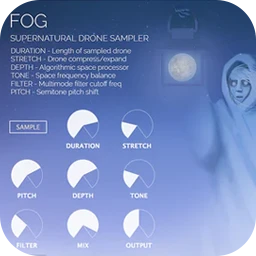 Puremagnetik Fog 1.0.2