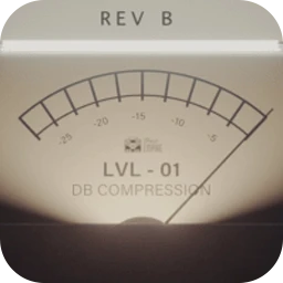 Tone Empire LVL-01 Revision B 1.0.2
